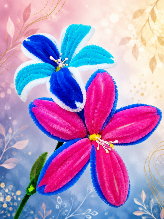 FLOWER DESIGN
